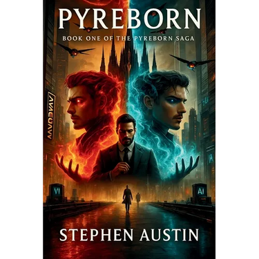 Pyreborn