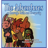 The Adventures of Courage, Faith and Prosperity