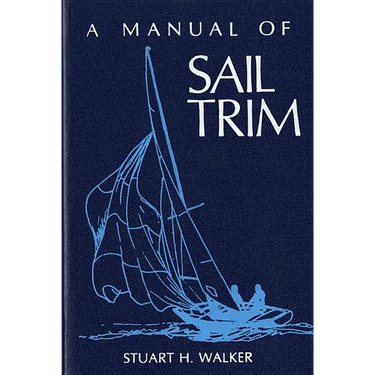 Manual of Sail Trim