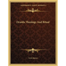 Druidic Theology And Ritual