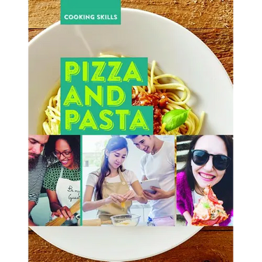 Pizza and Pasta