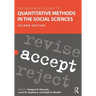 The Reviewer's Guide to Quantitative Methods in the Social Sciences