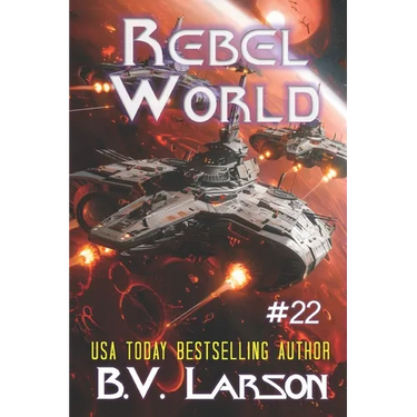 Rebel World