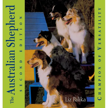The Australian Shepherd: Champion of Versatility