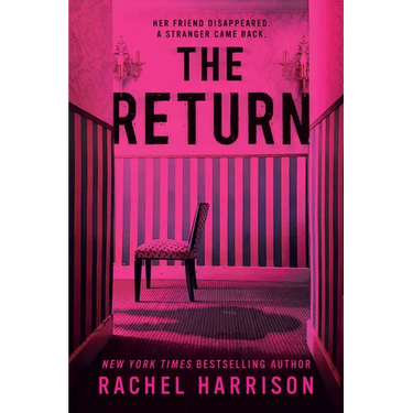 The Return