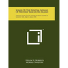 Songs Of The Nootka Indians Of Western Vancouver Island: Transactions Of The American Philosophical Society, V45, Part 3, June, 1955