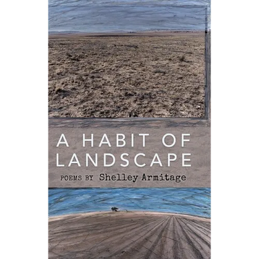 A Habit of Landscape