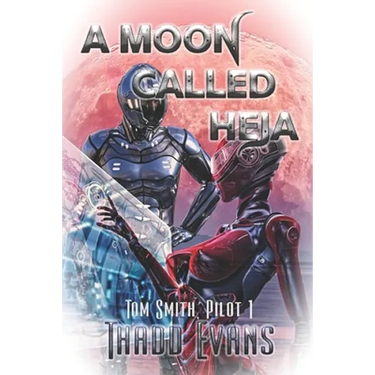 A Moon Called Heja