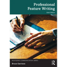 Professional Feature Writing