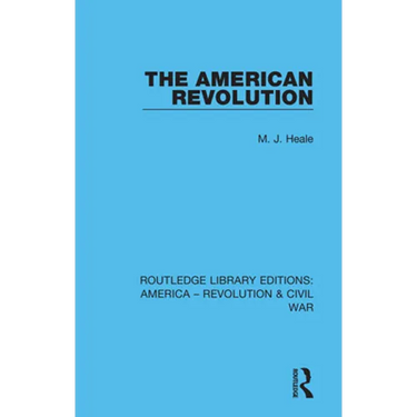 The American Revolution