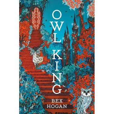 Owl King