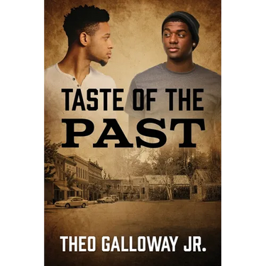 Taste of the Past
