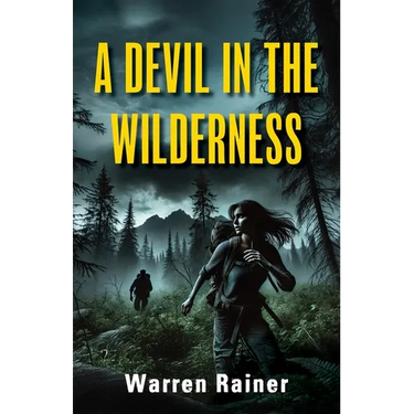 A Devil in the Wilderness