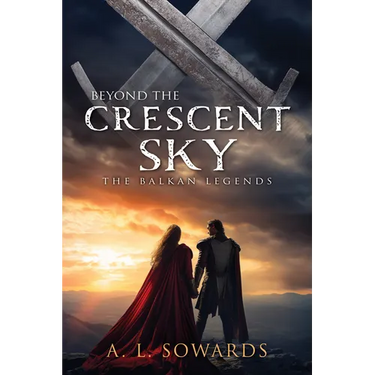 Beyond the Crescent Sky: Volume 2