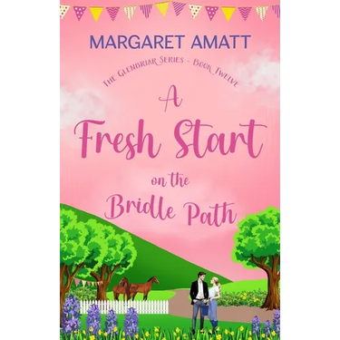 A Fresh Start on the Bridle Path