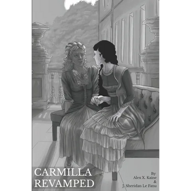 Carmilla Revamped