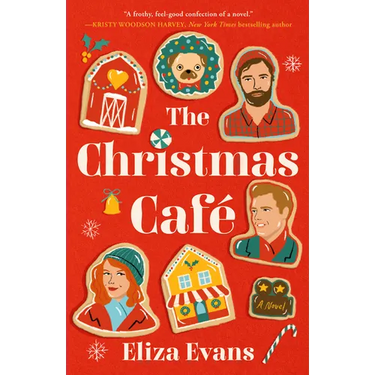 The Christmas Cafe