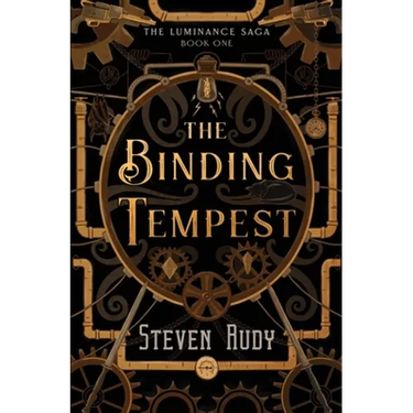 The Binding Tempest
