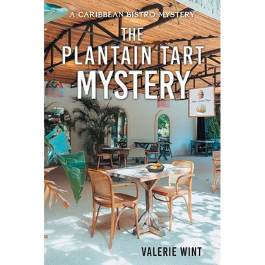The Plantain Tart Mystery
