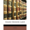 Idaho Session Laws