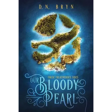 Our Bloody Pearl