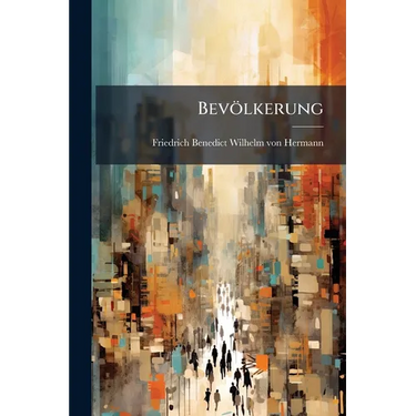 Bevölkerung