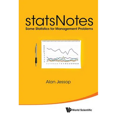Statsnotes: Some Statistics for Management Problems
