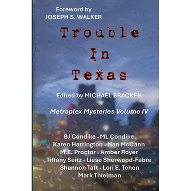 Trouble in Texas