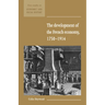 The Development of the French Economy 1750 1914