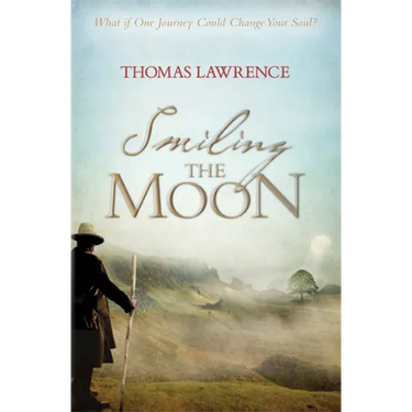 Smiling the Moon