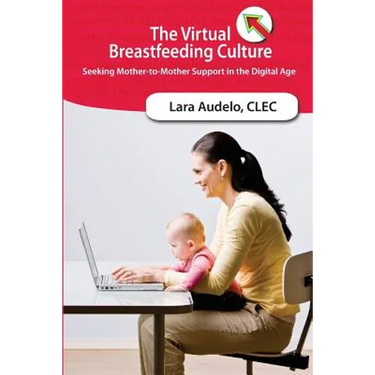 The Virtual Breastfeeding Culture: Seeking Mother-to-Mother Support in the Digital Age