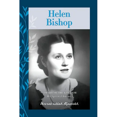 Helen Bishop: A Pearl of the Kingdom