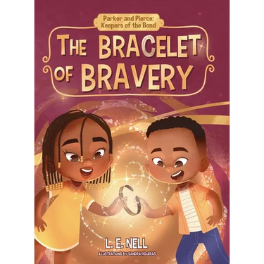The Bracelet of Bravery