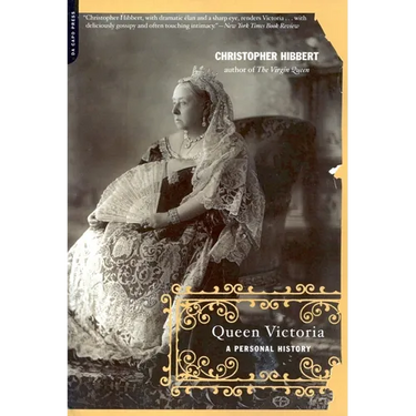 Queen Victoria: A Personal History