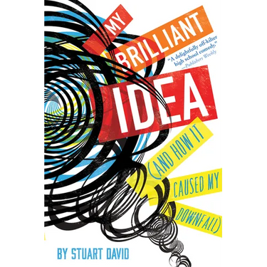 My Brilliant Idea (and How It Caused My Downfall)