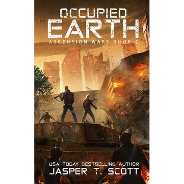 Occupied Earth