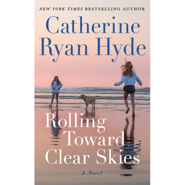 Rolling Toward Clear Skies