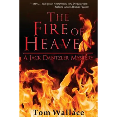The Fire of Heaven