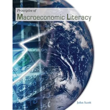 Principles of Macroeconomic Literacy
