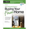 Nolo's Essential Guide to Buying Your First Home