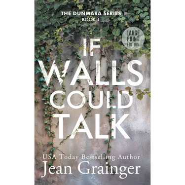If Walls Could Talk
