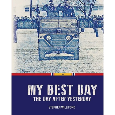 My Best Day...The Day After Yesterday