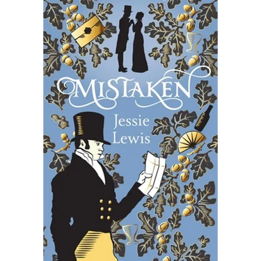Mistaken