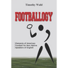 Footballogy: Elements of American Football for Non-Native Speakers of English
