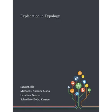 Explanation in Typology