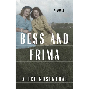 Bess and Frima