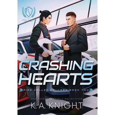 Crashing Hearts