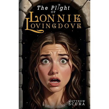 The Plight of Lonnie Lovingdove
