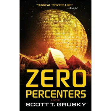 Zero Percenters