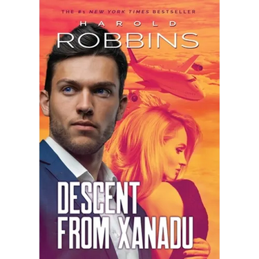 Descent From Xanadu